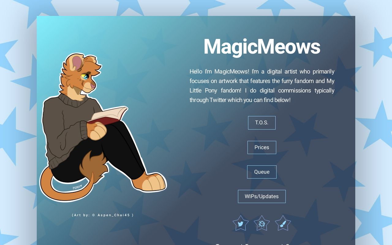 MagicMeows